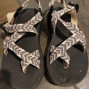 Chaco sandals